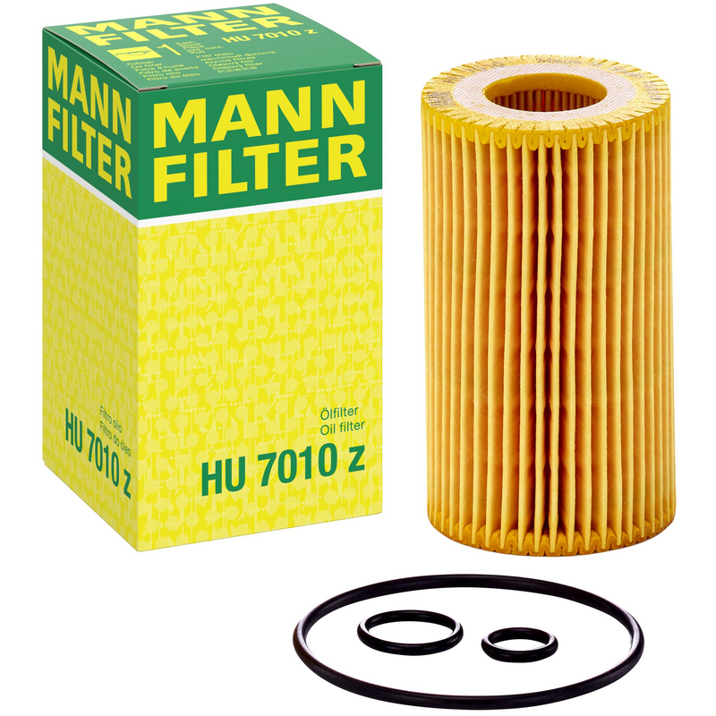 Olfilter MANN 