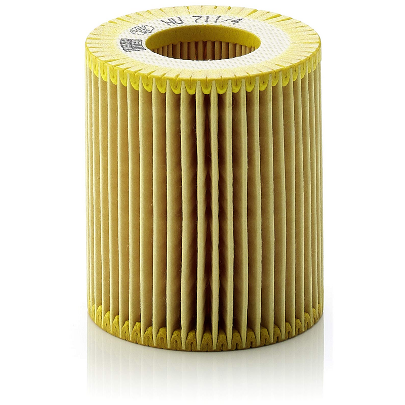 Filtre à huile MANN 