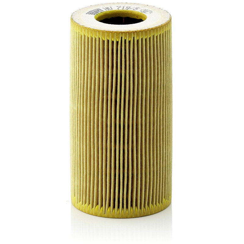 Filtre à huile MANN  pour PORSCHE 911 Décapotable (996)  3.4 Carrera 4 301cv