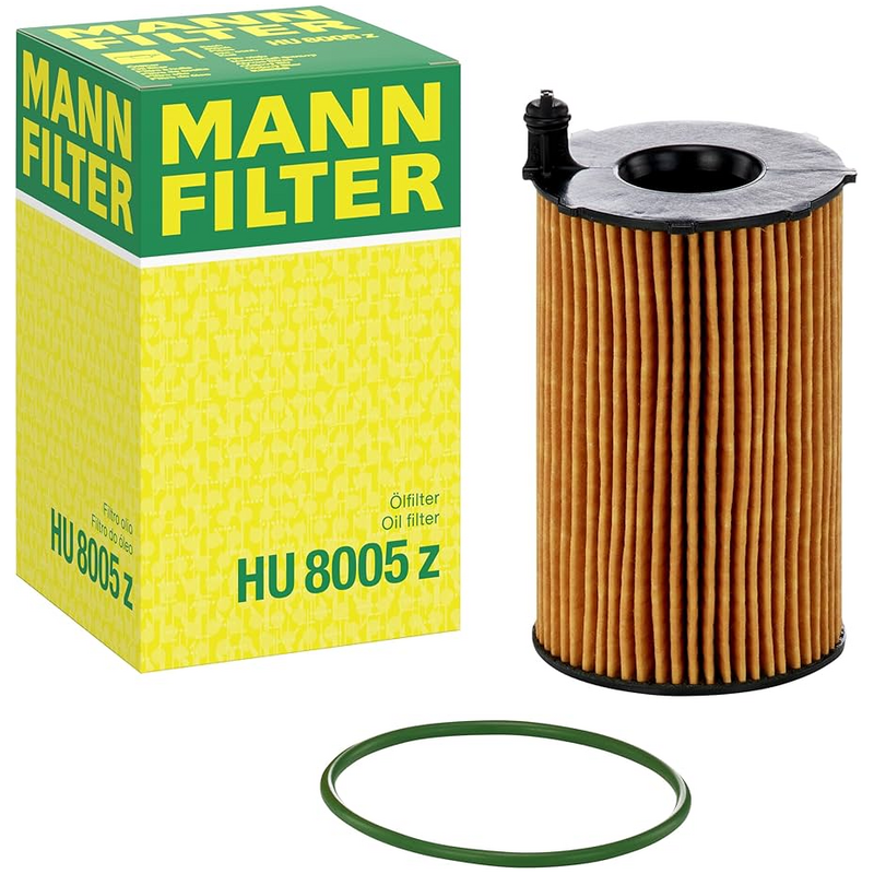 Olfilter MANN 