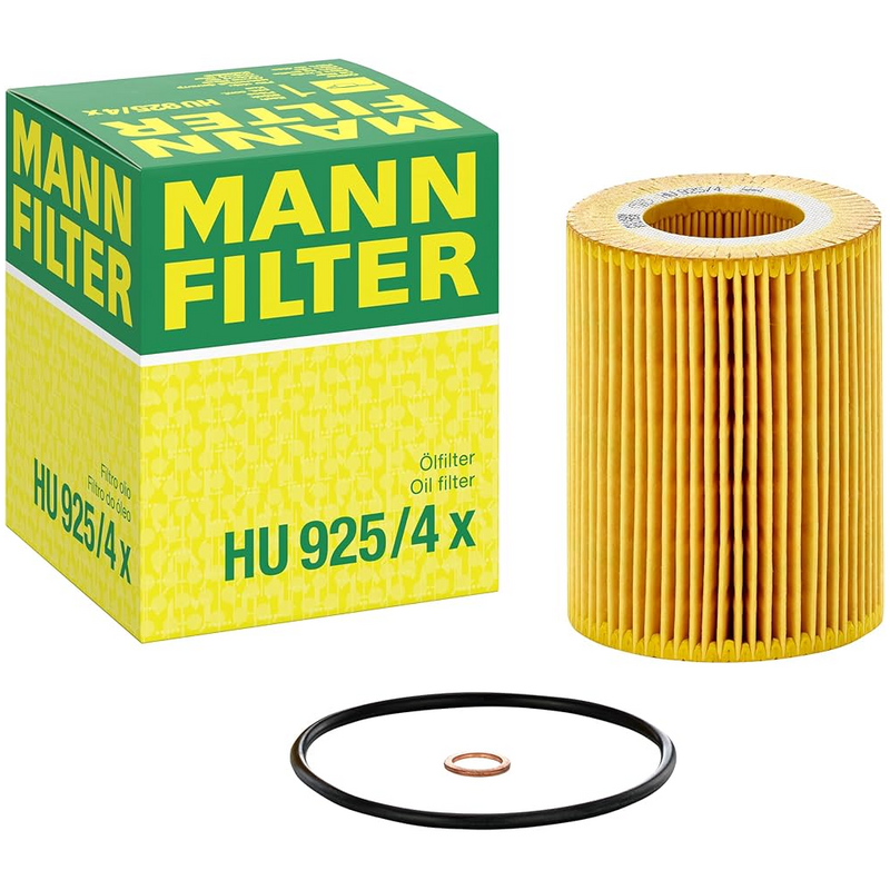 Filtre à huile MANN  pour BMW 3 Touring (E46)  320 i 150cv