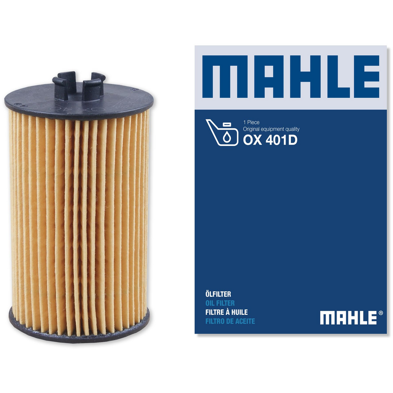 Olfilter Mahle 