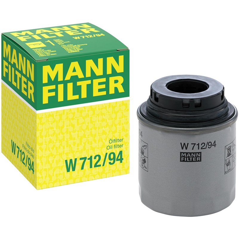 Olfilter MANN 