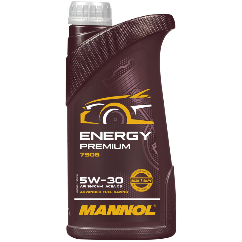  Mannol 7908 Energy Premium 5W30 1L