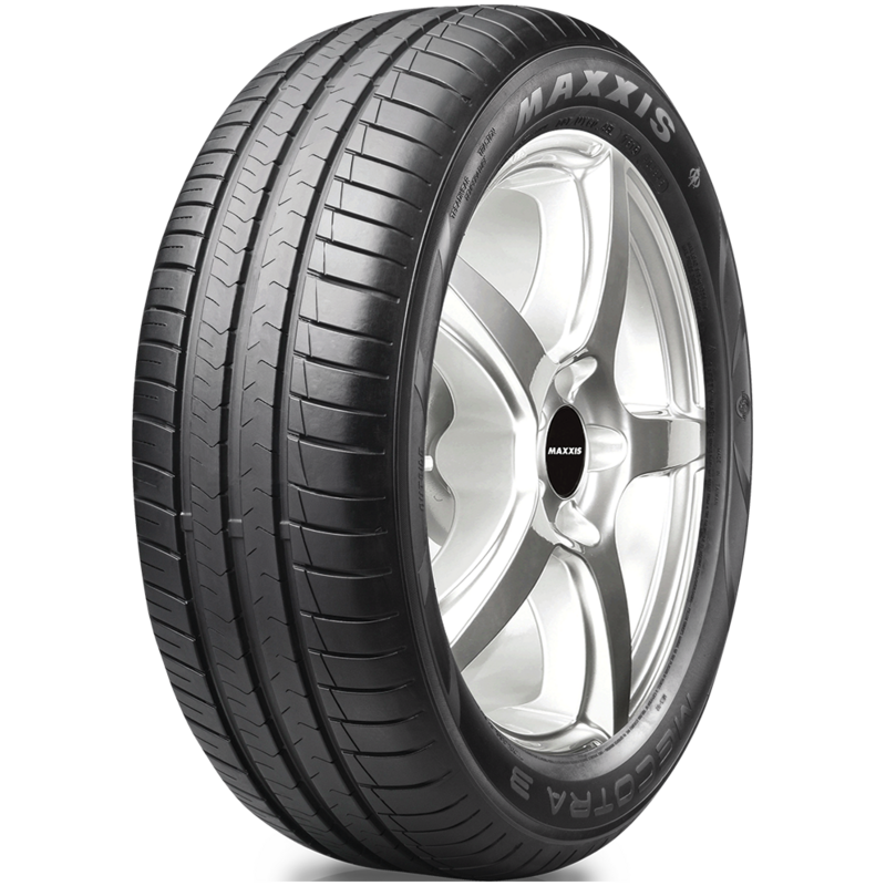 Pneus été Maxxis Mecotra 3 ME3 175/60/R15 81H    