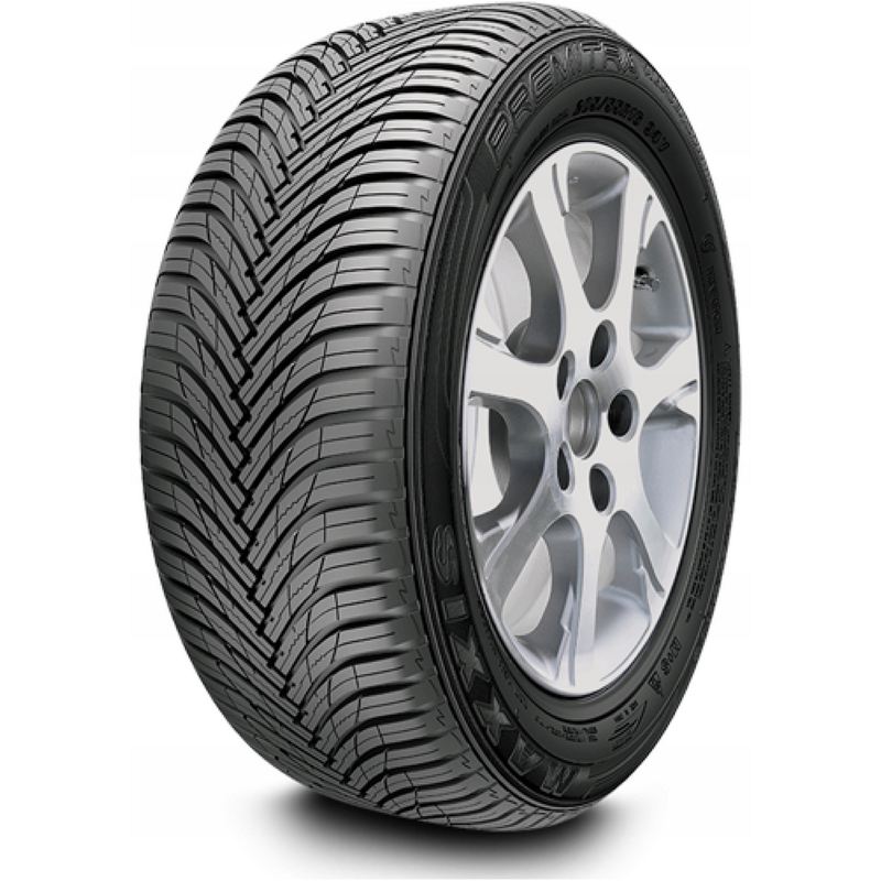 Pneus Toutes Saisons Maxxis Premitra All Season AP3 SUV 265/65/R17 112V    