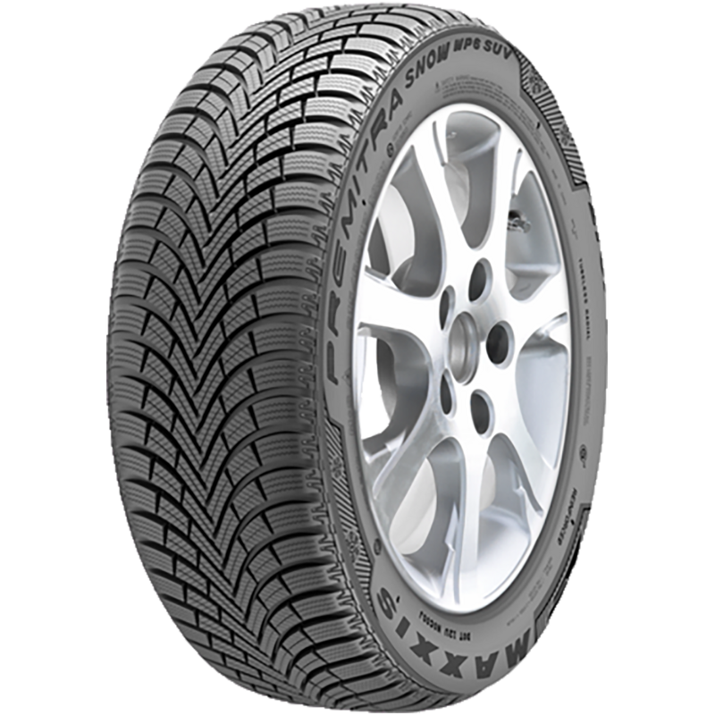 Pneus hiver Maxxis Premitra Snow WP6 SUV 225/50/R18 99V  XL  MFS