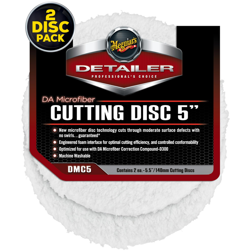  Meguiars Finishing Pad  für BMW 5 Touring (E39)  520 i 150ps