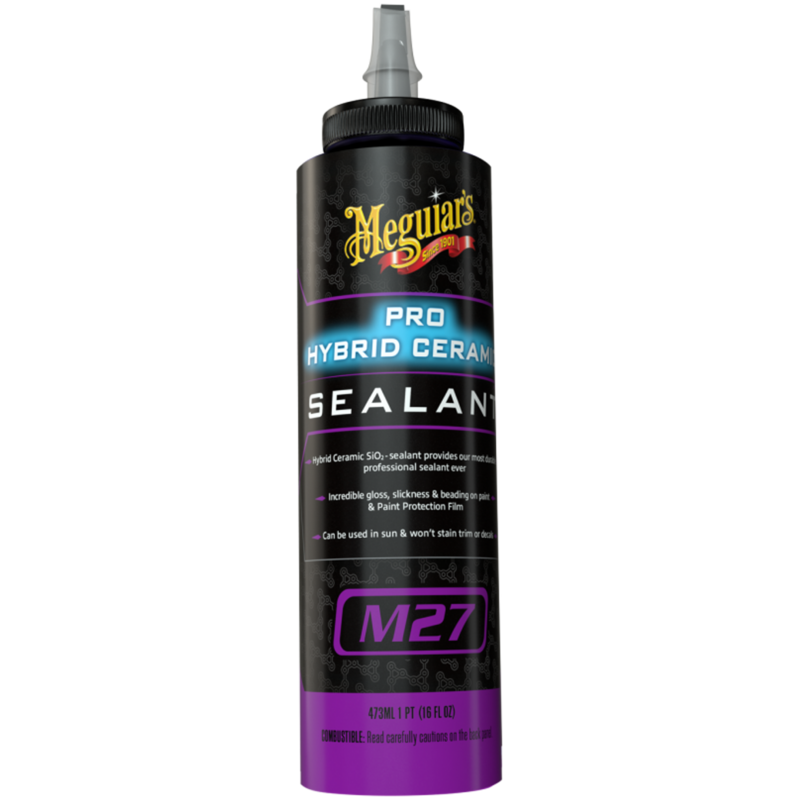  Meguiars PRO Hybrid Ceramic Sealant 473 für LEXUS IS II (_E2_)  200d (ALE20_, ALE20R) 150ps