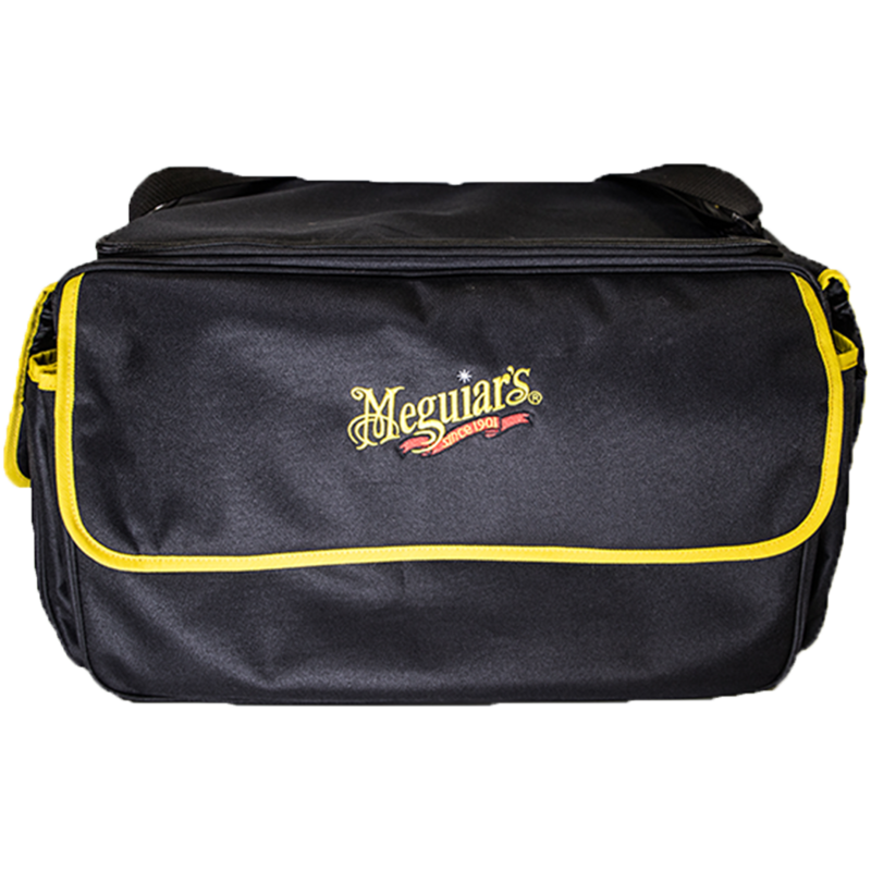  Meguiars XXL Tasche  für SEAT LEON ST (5F8)  2.0 Cupra 280ps