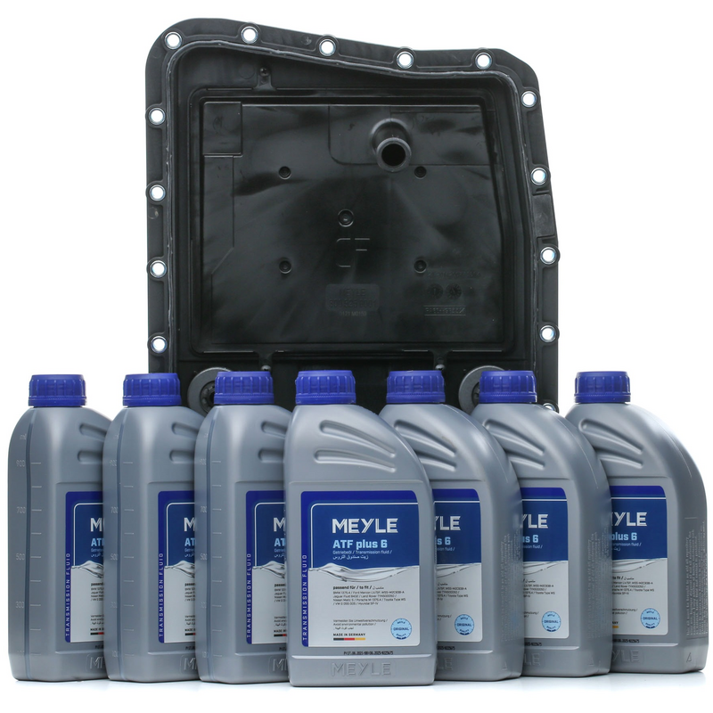 Kit Vidange DSG Meyle  pour BMW 3 (E90)  316 i 122cv