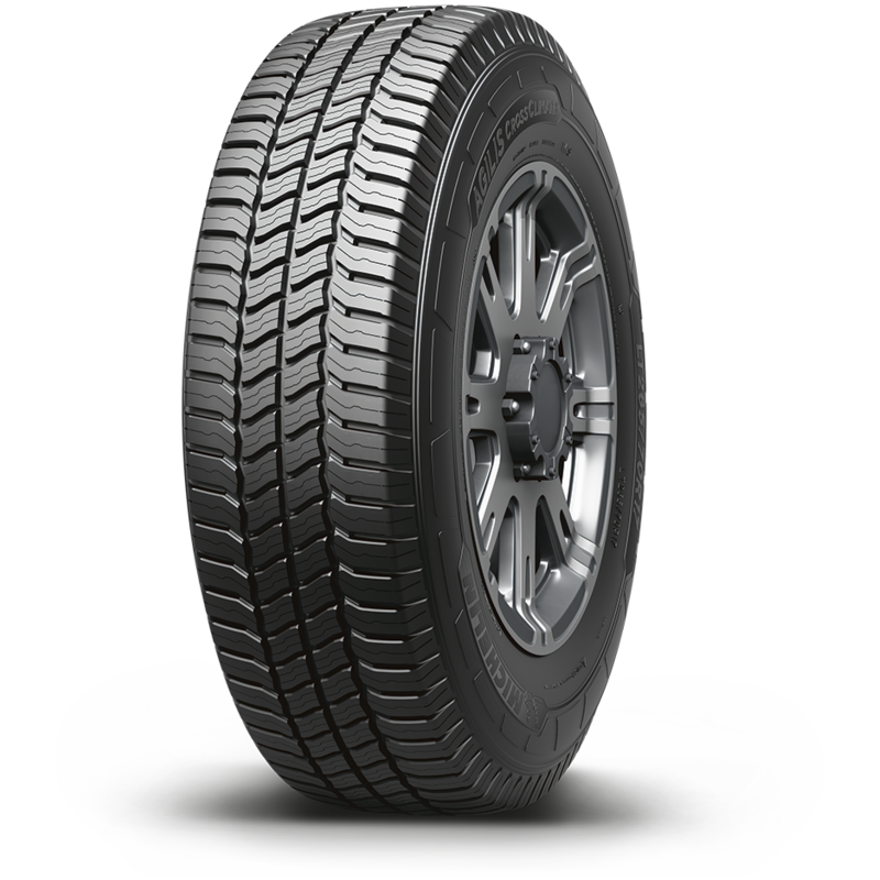Pneus Toutes Saisons Michelin Agilis CrossClimate 215/75/R16C 113R    