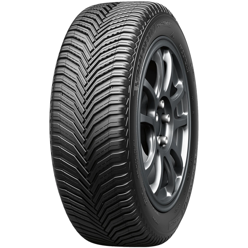Pneus Toutes Saisons Michelin CrossClimate 2 255/65/R18 111H    