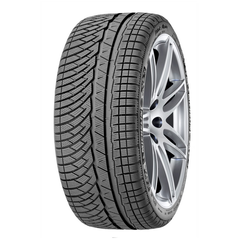 Pneus hiver Michelin Pilot Alpin PA4 285/40/R19 103V   N1 FSL