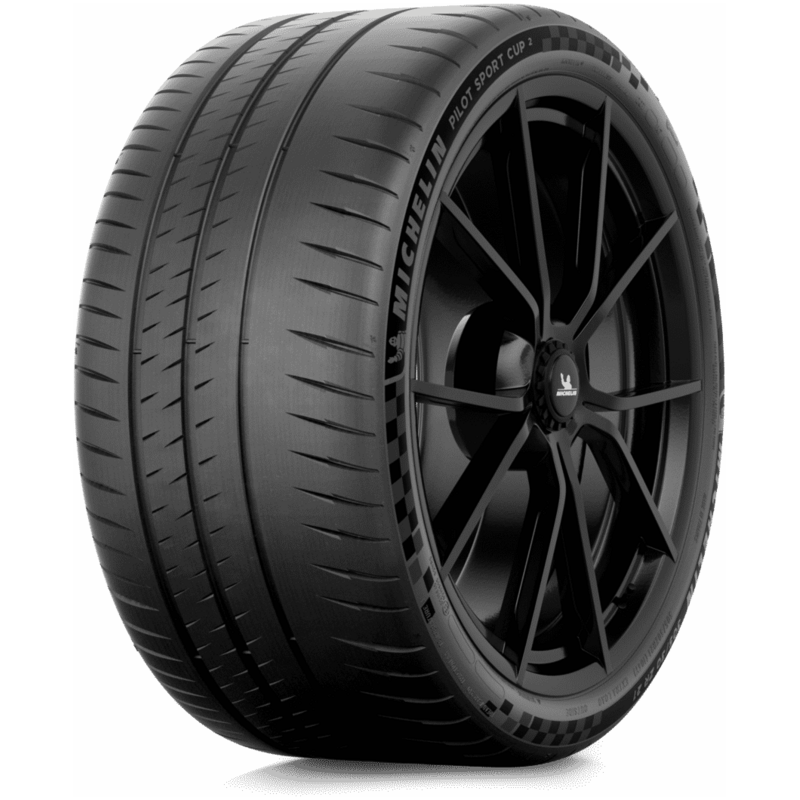 Pneus été Michelin Pilot Sport Cup 2 245/35/R19 93Y  XL MO1 FSL