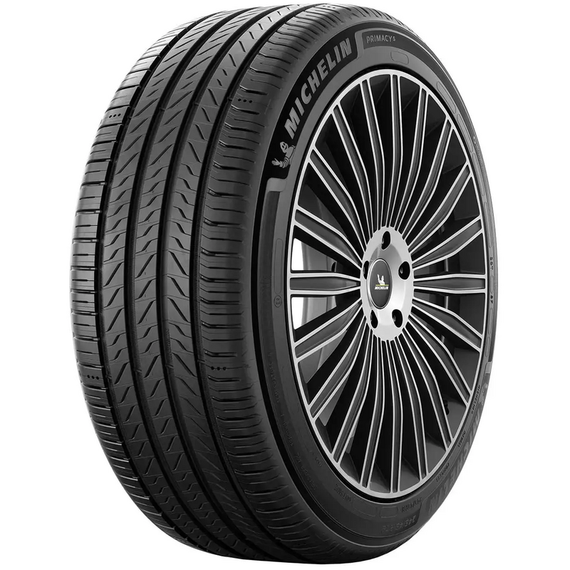 Pneus été Michelin Primacy 5 195/55/R16 87V    FSL