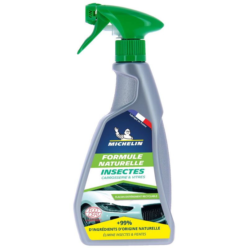  Michelin Insektenentferner 500ml für VW PASSAT B5 (3B2)  1.8 Syncro/4motion 125ps