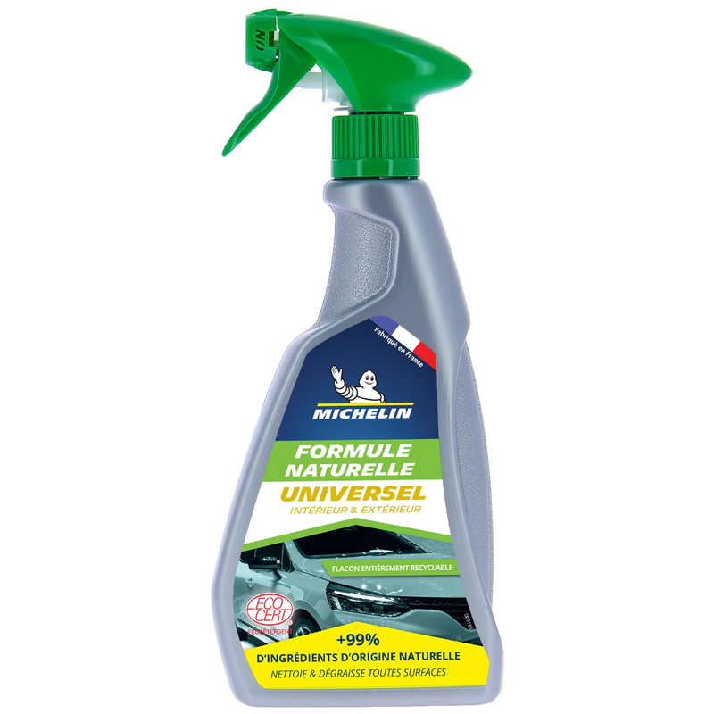  Michelin Universalreiniger 500ml für AUDI A6 C5 (4B2, 4B4)  2.4 quattro 165ps
