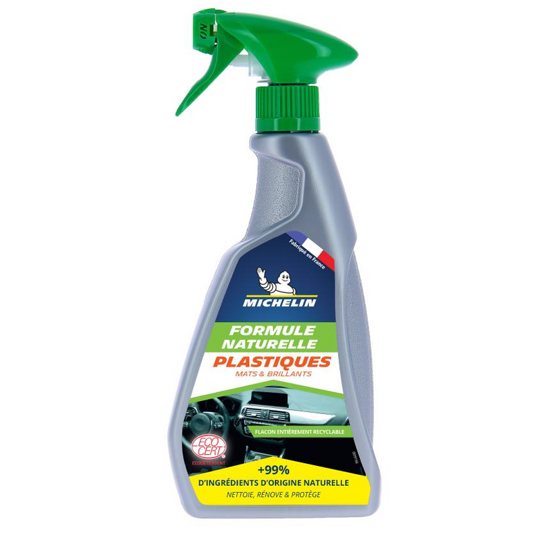  Michelin Kunststoffreiniger 500ml für CUPRA BORN (K11)  58 e-boost 231ps