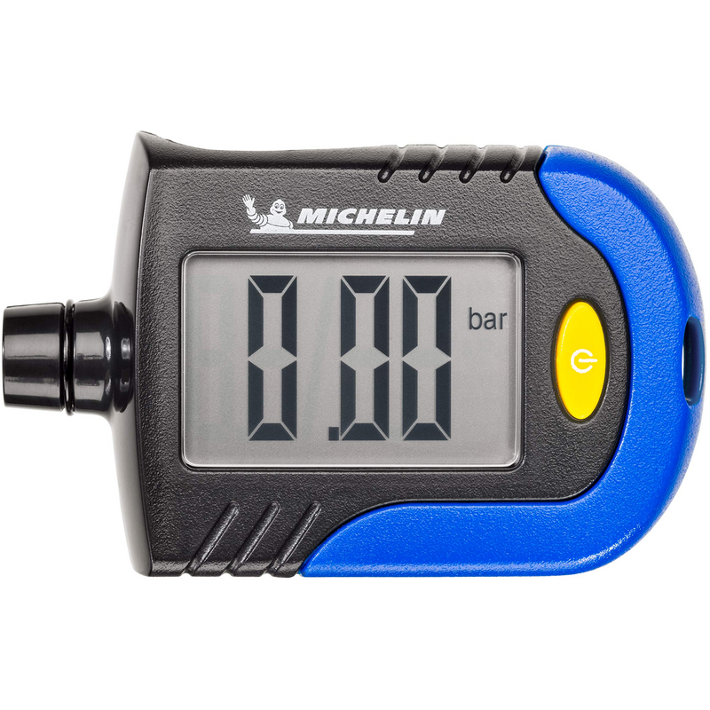 Manomètre Digital/Contrôleur de Pression Michelin     pour SEAT LEON ST (5F8)  2.0 Cupra 265cv