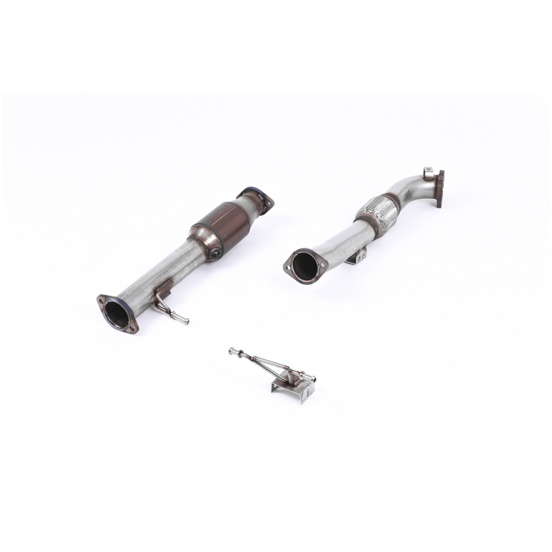 Catalyseur Sport Milltek  3"
