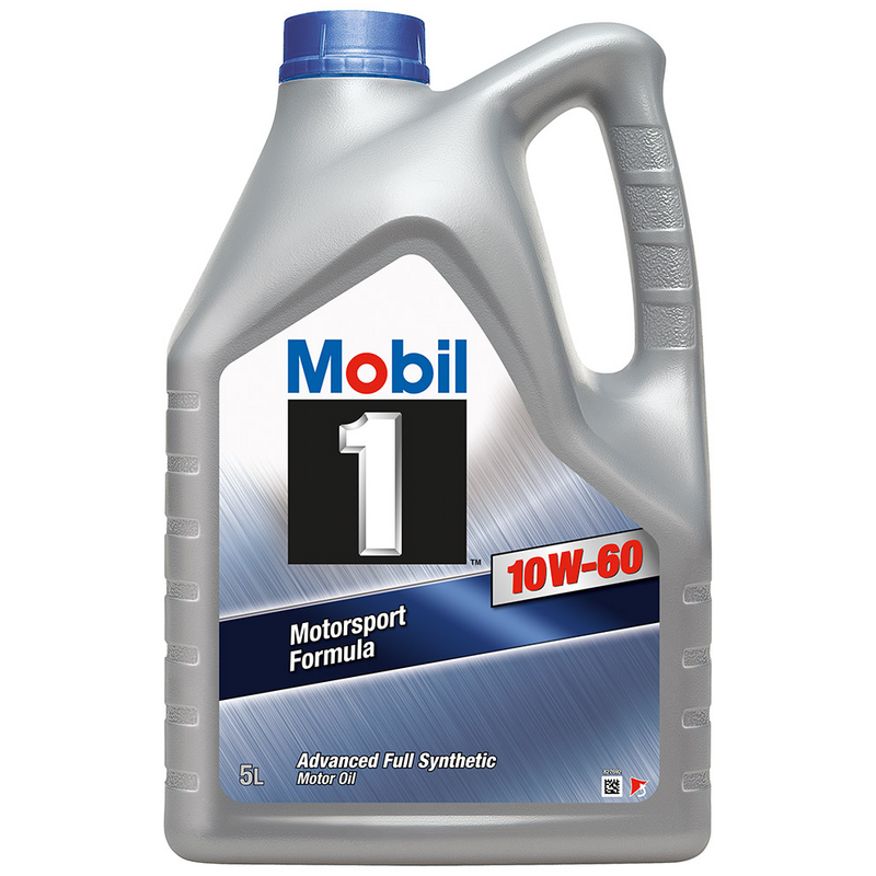  Mobil 1 10W60 5L für AUDI A4 B5 Avant (8D5)  2.8 quattro 193ps