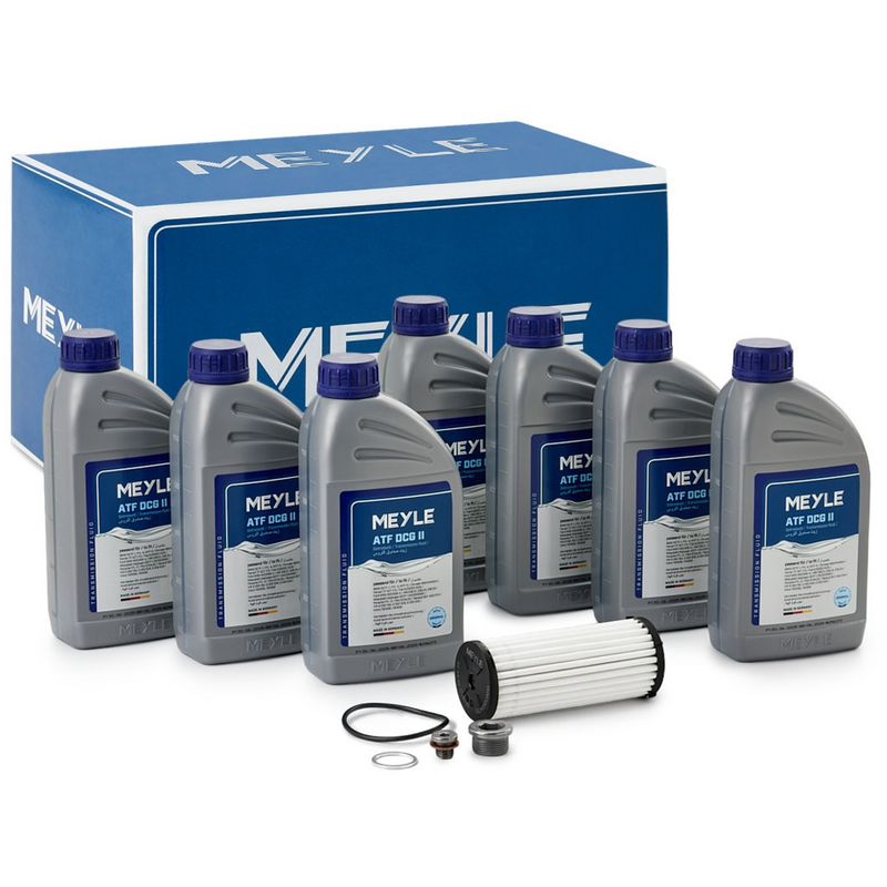 Kit Vidange DSG Meyle  pour AUDI A3 Limousine (8VS, 8VM)  S3 quattro 300cv