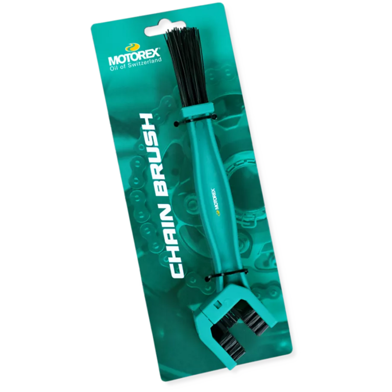  Motorex Chain Brush Kettenbürste 