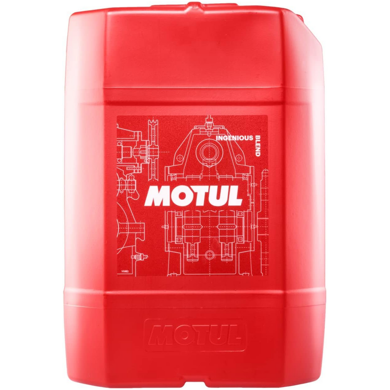 Huile Moteur Motul 8100 X-clean+ 5W30 20L