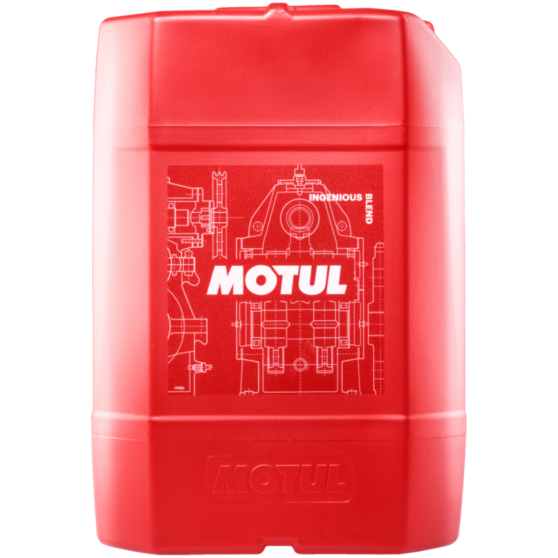 DSG Getriebeöl Motul Multi DCTF 20L