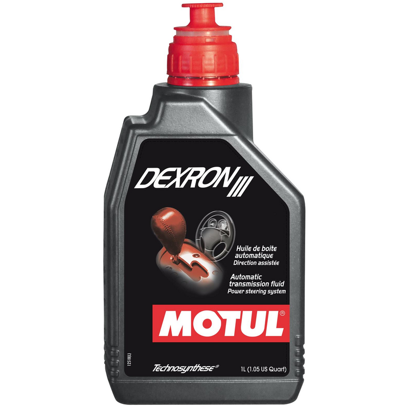  Motul ATF Dexron III 1L für AUDI A4 B5 Avant (8D5)  RS4 quattro 380ps