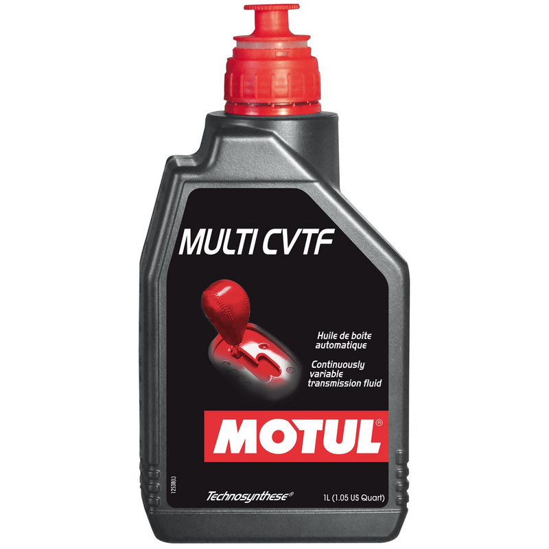 Huile de boite à vitesses Motul Multi CVTF 1L pour BMW 7 (E65, E66, E67)  750 i, Li 367cv