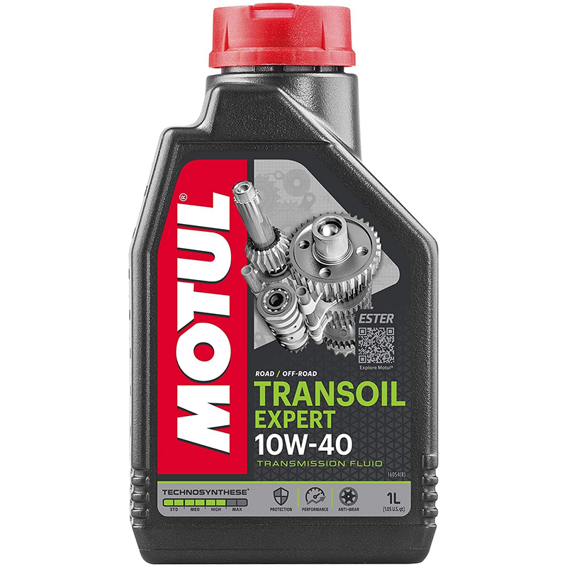 Huile de Boite Motul Transoil Expert 10W40 1L