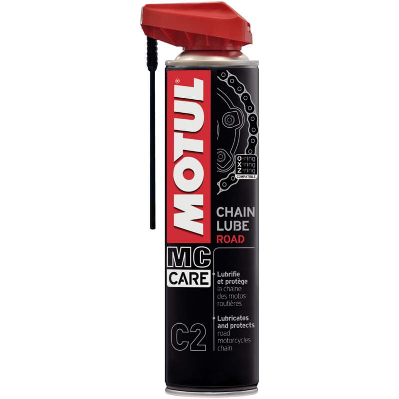 Motul MC Care C2 Chain Lube Road Kettenspray 400ml