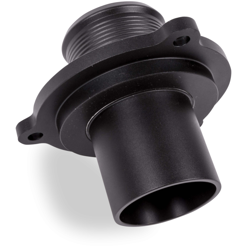 Outlet Turbo APR Muffler Delete pour AUDI A3 Décapotable (8V7, 8VE)  S3 quattro 300cv
