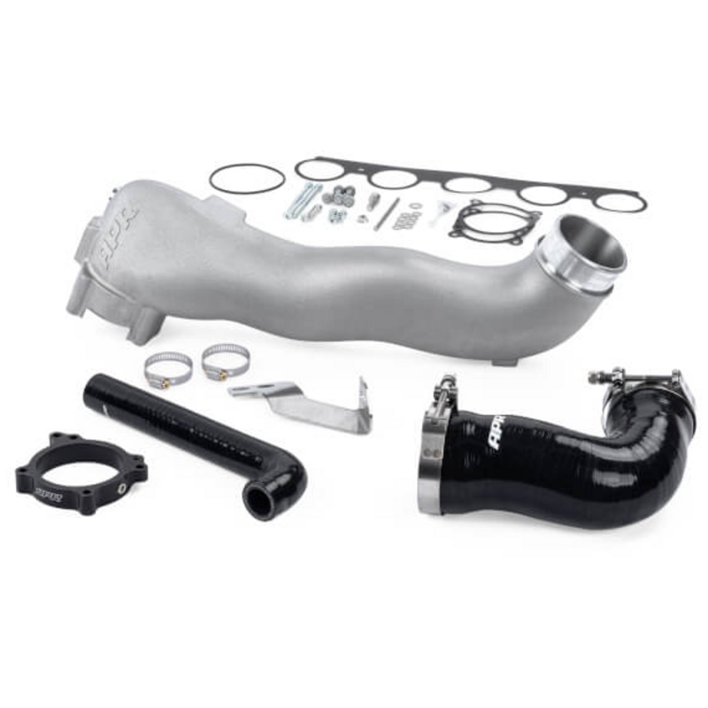 Conduit du papillon de gaz APR Throttle Body Inlet System 2.5T pour AUDI TT (FV3, FVP)  2.5 RS TFSI quattro 400cv