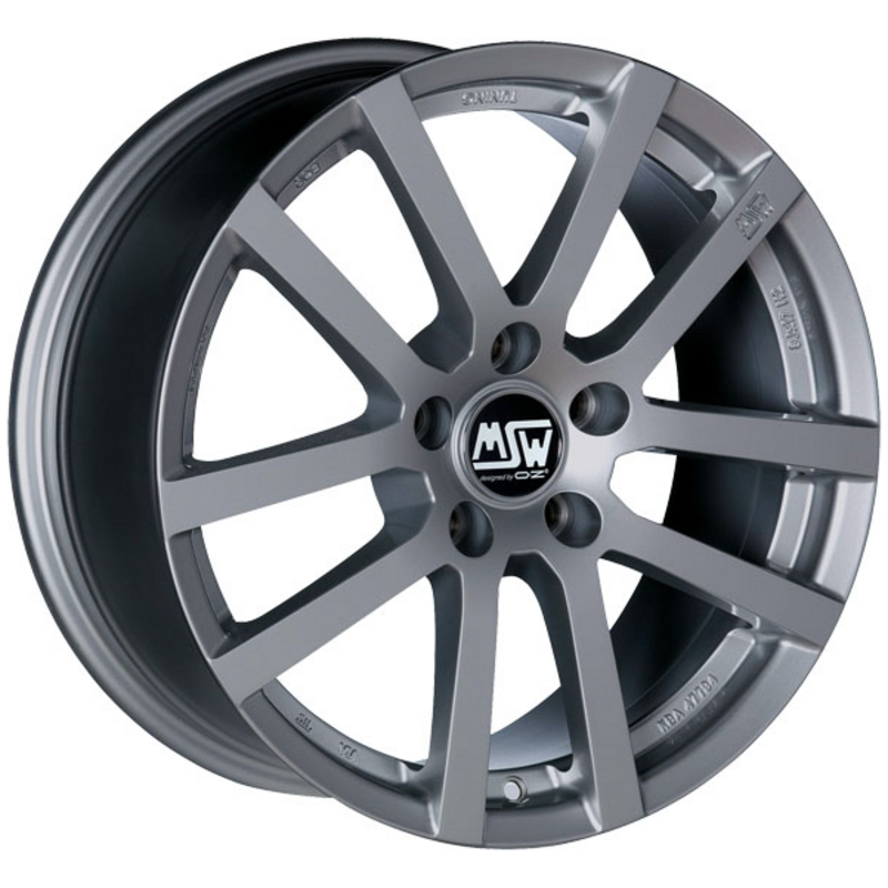 MSW 22
