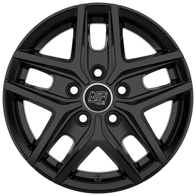 MSW 40 VAN pour VW CALIFORNIA T6 Camper (SGC, SGG, SHC)  2.0 TDI 4motion 150cv