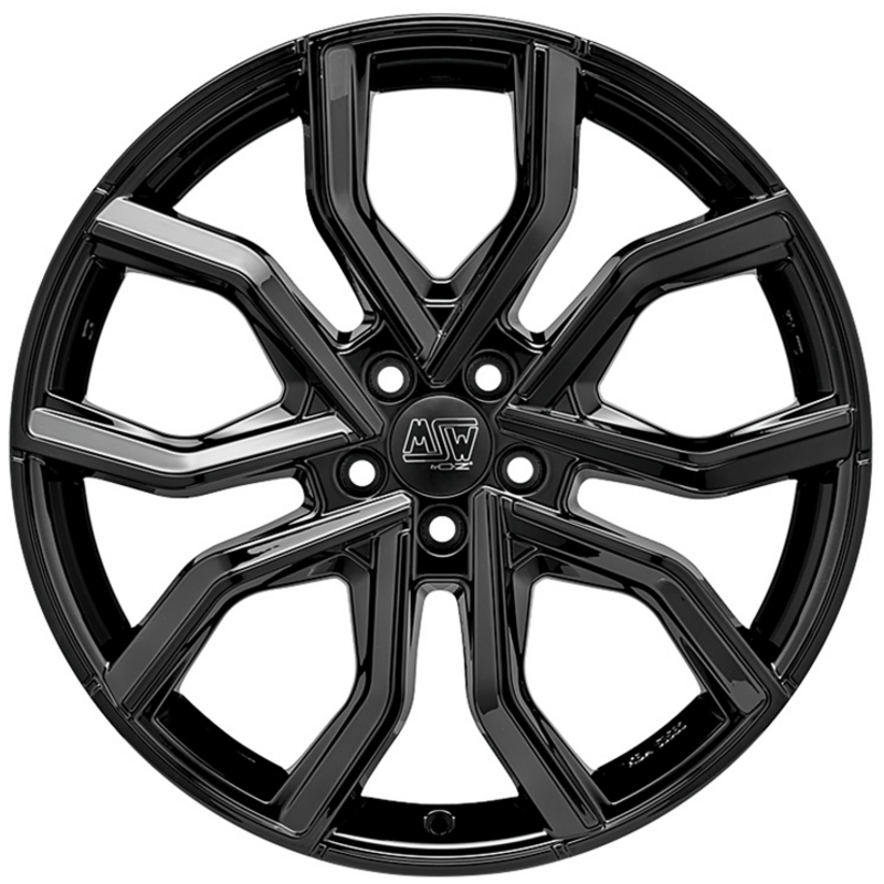 MSW 41 für BMW 2 Coupé (G42, G87)  M2 CS 530ps