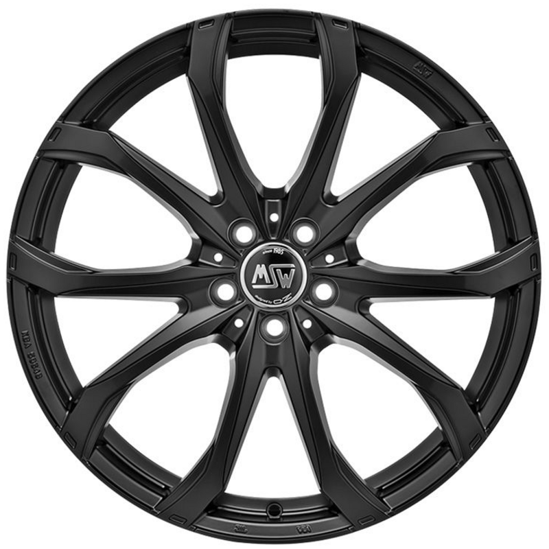 MSW 48