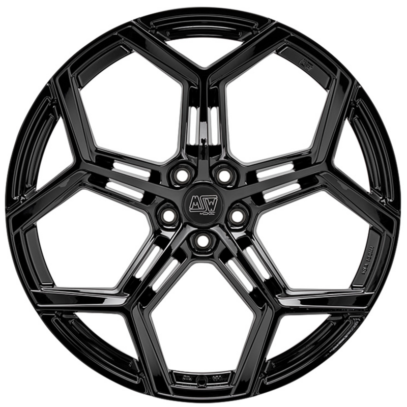 MSW 53 für BMW 2 Coupé (G42, G87)  M2 CS 530ps