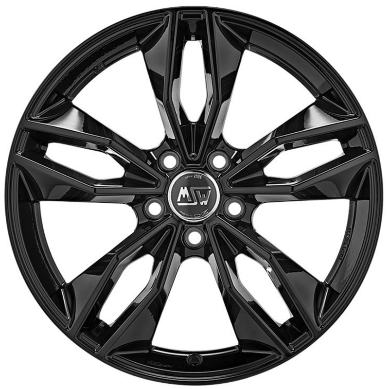 MSW 71 für TESLA MODEL S (5YJS)  P85D AWD 738ps