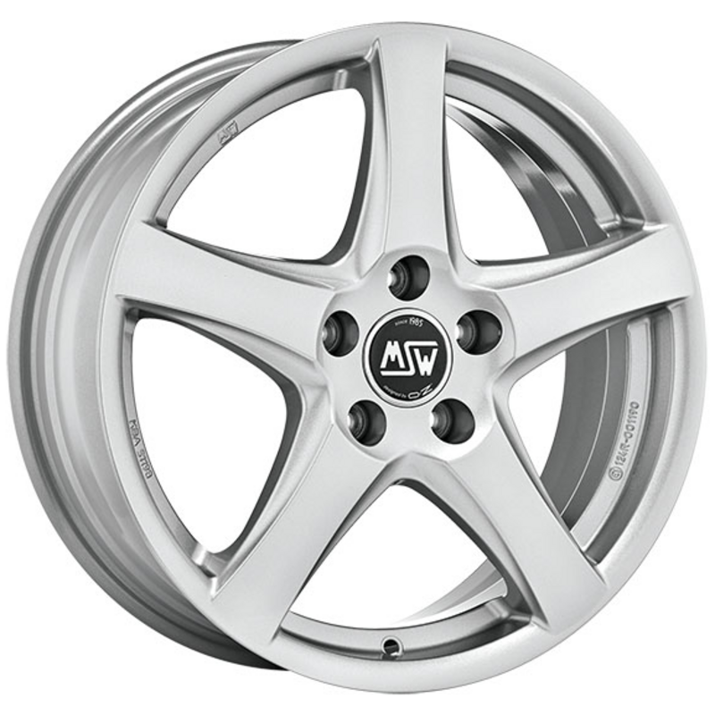 MSW 78 für AUDI A8 D3 (4E2, 4E8)  4.2 TDI quattro 326ps