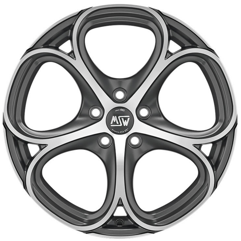 MSW 82 für OPEL ASTRA H GTC (A04)  1.7 CDTI (L08) 110ps