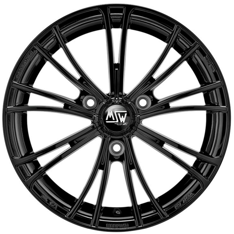 MSW X2