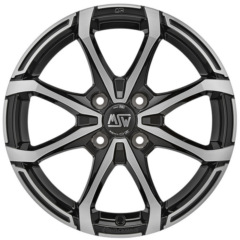 MSW X4