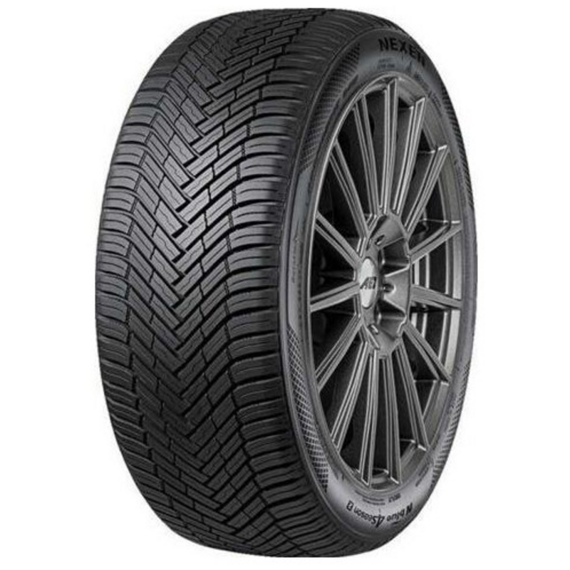 Pneus Toutes Saisons Nexen Nblue 4 Season 2 165/65/R14 79T    