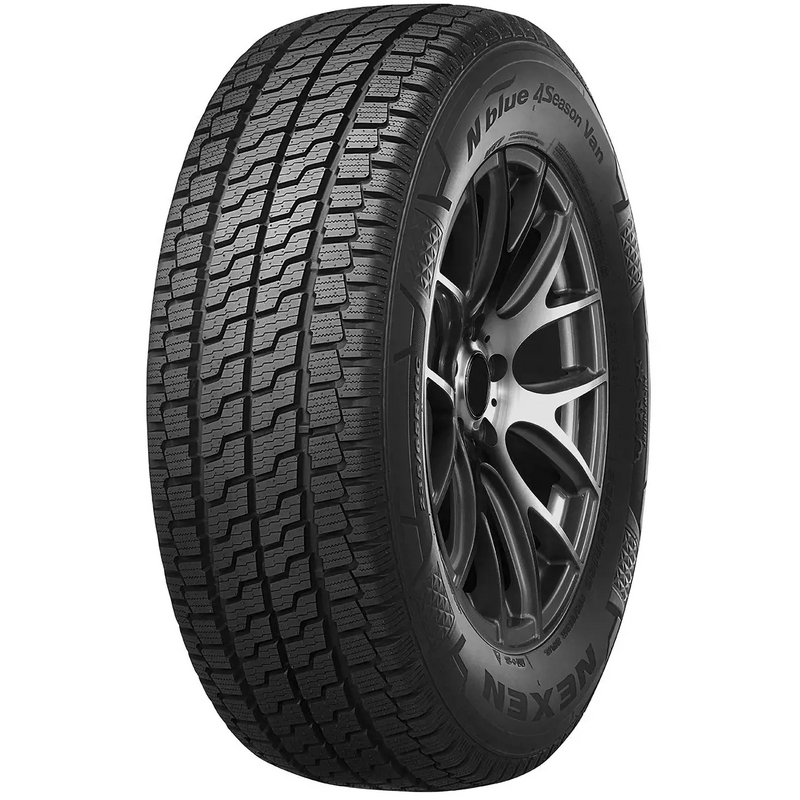 Pneus Toutes Saisons Nexen NBlue 4 Season Van 225/65/R16C 112R    