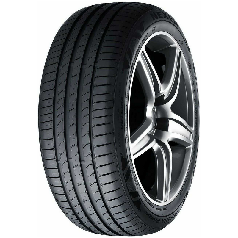 Pneus été Nexen NFera Primus 225/55/R16 95W    FSL