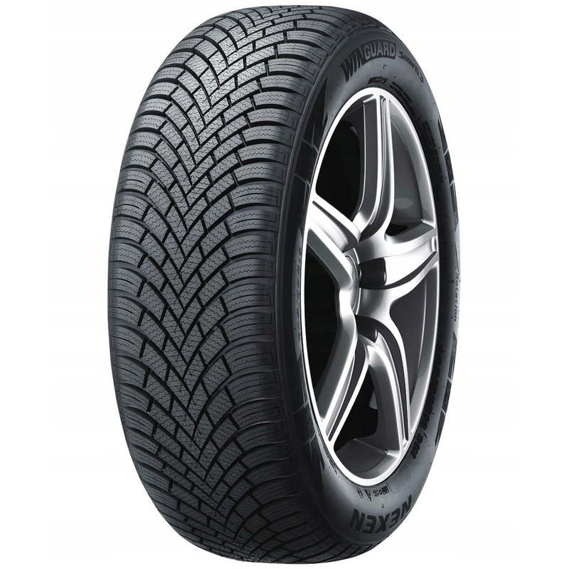 Pneus hiver Nexen Winguard Snow G3 WH21 185/60/R15 84H    